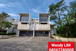 Rumah Luxury Modern Tanpa Renovasi di Ampera Jakarta Selatan Rumah Luxury Modern Tanpa Renovasi di Ampera Jakarta Selatan