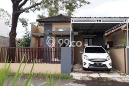 Rumah Minimalis LB/LT 45m2/100m2 Siap Huni Area Cianjur Kota, Cianjur Rumah Minimalis LB/LT 45m2/100m2 Siap Huni Area Cianjur Kota, Cianjur