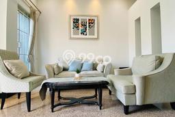 Dijual Rumah Luas Elegan Dengan View Cantik di Pondok Indah, Jakarta Selatan Dijual Rumah Luas Elegan Dengan View Cantik di Pondok Indah, Jakarta Selatan