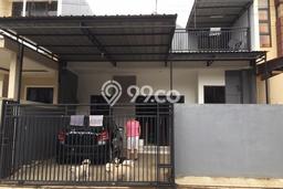 Rumah Minimalis 2 KT LT 147m2 di Kalideres Rumah Minimalis 2 KT LT 147m2 di Kalideres