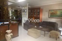 Dijual Hunian Mewah dengan Fasilitas Sekitar Lengkap di Kebayoran Baru, Jakarta Selatan Dijual Hunian Mewah dengan Fasilitas Sekitar Lengkap di Kebayoran Baru, Jakarta Selatan