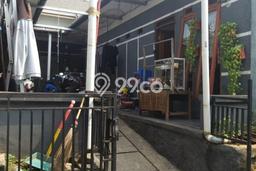 Rumah Modern Cantik 6 Kamar Siap Huni di Jagakarsa Rumah Modern Cantik 6 Kamar Siap Huni di Jagakarsa