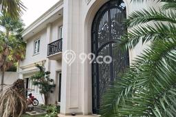 For Sale! Premium House LT 700m2 Desain Modern di BSD Giri Loka For Sale! Premium House LT 700m2 Desain Modern di BSD Giri Loka