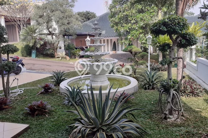 Sewa Rumah Murah di Sentul City Bogor Punya 4 KT Sewa Rumah Murah di Sentul City Bogor Punya 4 KT