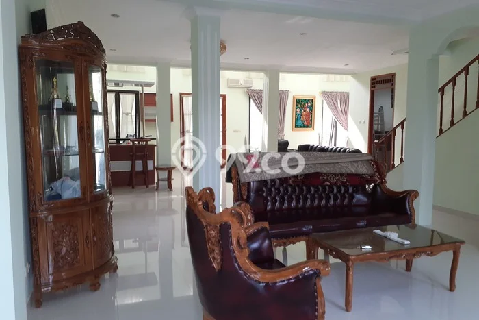 Sewa Rumah Murah di Sentul City Bogor Punya 4 KT Sewa Rumah Murah di Sentul City Bogor Punya 4 KT