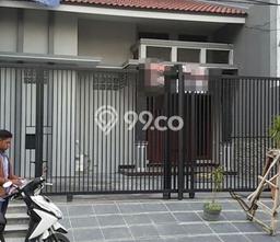 Hunian Mewah LB 200m2 Siap Pakai Desain Elegan di Sunter, Jakarta Utara Hunian Mewah LB 200m2 Siap Pakai Desain Elegan di Sunter, Jakarta Utara