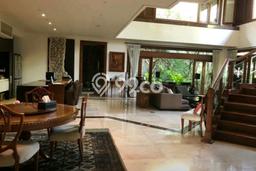 Rumah LT 750m² Harga Terjangkau di Intercon, Jakarta Barat Rumah LT 750m² Harga Terjangkau di Intercon, Jakarta Barat