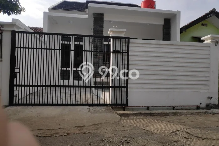Hunian Terjangkau Dijual Area Soreang, Bandung Harga Rp 300 Juta Hunian Terjangkau Dijual Area Soreang, Bandung Harga Rp 300 Juta