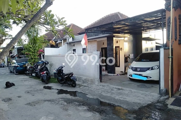 Rumah super murah di Denpasar Rumah super murah di Denpasar