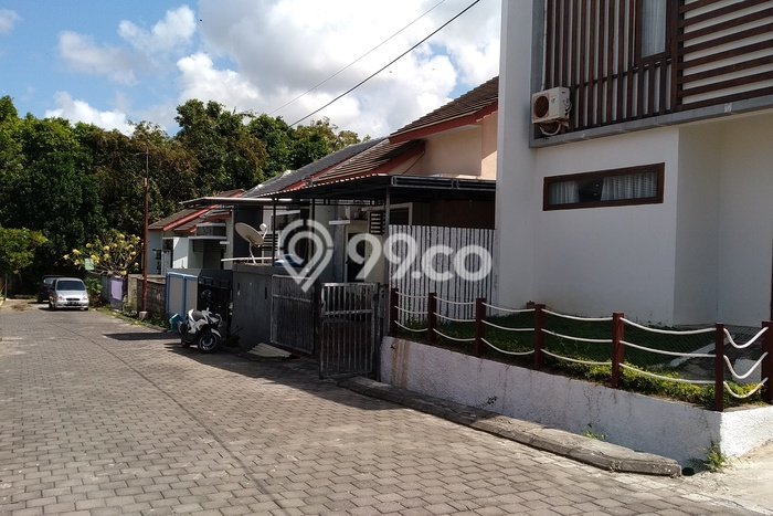 Dijual Hunian Rumah Terawat 3 KT di Bukit, Badung Dijual Hunian Rumah Terawat 3 KT di Bukit, Badung