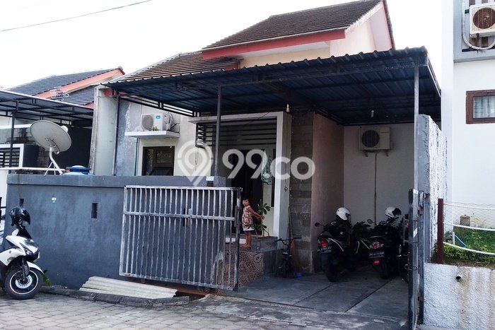 Dijual Hunian Rumah Terawat 3 KT di Bukit, Badung Dijual Hunian Rumah Terawat 3 KT di Bukit, Badung