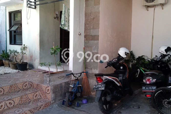 Dijual Hunian Rumah Terawat 3 KT di Bukit, Badung Dijual Hunian Rumah Terawat 3 KT di Bukit, Badung