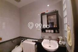 Rumah Elit LB 170m2 Siap Pakai Desain Elegan di Pejaten, Jakarta Selatan Rumah Elit LB 170m2 Siap Pakai Desain Elegan di Pejaten, Jakarta Selatan
