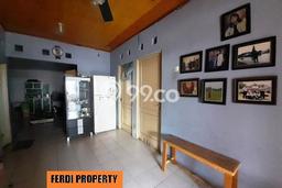 For Sale Hunian Rumah Terawat 3 Kamar di Cibubur, Jakarta Timur For Sale Hunian Rumah Terawat 3 Kamar di Cibubur, Jakarta Timur