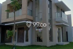 Disewakan! Rumah 3 Kamar Tidur &
3 Kamar Mandi di Pantai Indah Kapuk, Jakarta Utara Disewakan! Rumah 3 Kamar Tidur &
3 Kamar Mandi di Pantai Indah Kapuk, Jakarta Utara