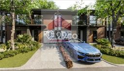 Rumah Strategis Modern Lb 55m2 di Karawaci, Tangerang Rumah Strategis Modern Lb 55m2 di Karawaci, Tangerang