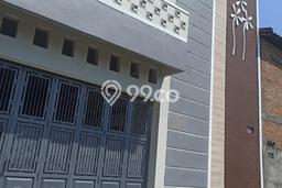 Jual Rumah Favorit Siap Huni LB 200m2 di Jebres, Solo Jual Rumah Favorit Siap Huni LB 200m2 di Jebres, Solo
