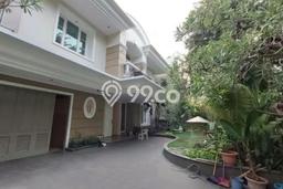 Rumah Strategis area Intercon, Dekat Intercon, Jakarta Barat, Jakarta Barat - LT 780m² Rumah Strategis area Intercon, Dekat Intercon, Jakarta Barat, Jakarta Barat - LT 780m²