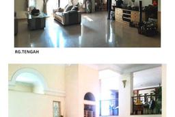 Best Deal Hunian Mewah Ideal dan Luas di Gambir, Jakarta Pusat Best Deal Hunian Mewah Ideal dan Luas di Gambir, Jakarta Pusat