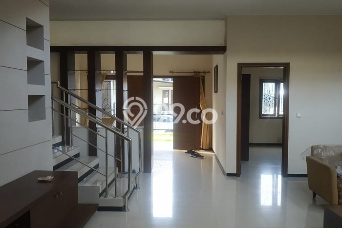 For Sale! Premium House LT 222m2 Desain Modern di Gunung Batu For Sale! Premium House LT 222m2 Desain Modern di Gunung Batu