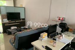 Rumah Minimalis 3 KT di Green Lake City Jakarta Barat Unfurnished Rumah Minimalis 3 KT di Green Lake City Jakarta Barat Unfurnished