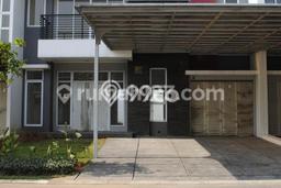 Rumah sewa siap huni 4 KT di Green Lake City, Jakarta Barat Rumah sewa siap huni 4 KT di Green Lake City, Jakarta Barat