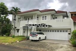 Jarang Ada! Rumah Sewa 5 Kamar Bagus Siap Huni BSD Taman Giri Loka Jarang Ada! Rumah Sewa 5 Kamar Bagus Siap Huni BSD Taman Giri Loka