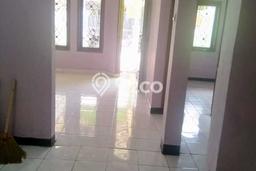Rumah kawasan Cimahi, Akses ke Sekolah, LT 72m² Rumah kawasan Cimahi, Akses ke Sekolah, LT 72m²