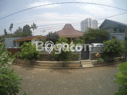 Rumah PREMIUM di Kelapa Dua, Tangerang, Luas 1006m² Bangunan 650m² HARGA TERBAIK! Rumah PREMIUM di Kelapa Dua, Tangerang, Luas 1006m² Bangunan 650m² HARGA TERBAIK!
