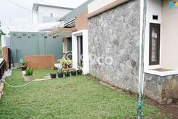 Jual Rumah Modern 5 KT di Geger Kalong, Bandung Jual Rumah Modern 5 KT di Geger Kalong, Bandung