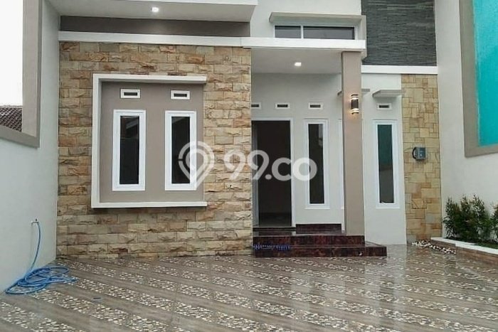 Hunian Terjangkau Dijual di Sawangan, Depok Harga Rp 299 Juta Hunian Terjangkau Dijual di Sawangan, Depok Harga Rp 299 Juta
