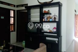 Jual Rumah Eksklusif 2 KT di Bandung Kota, Bandung Jual Rumah Eksklusif 2 KT di Bandung Kota, Bandung