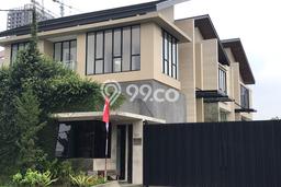 Dijual Rumah Mewah Exclusive di Cilandak, Jakarta Selatan Dijual Rumah Mewah Exclusive di Cilandak, Jakarta Selatan