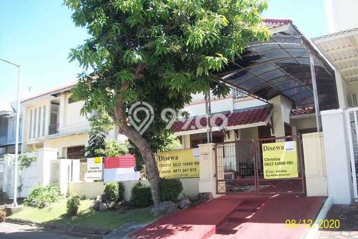 HUNIAN EKSKLUSIF! Rumah di Pakuwon City, 4 KM, Design Modern, Luas 312m2m² Bangunan 250m2m² HUNIAN EKSKLUSIF! Rumah di Pakuwon City, 4 KM, Design Modern, Luas 312m2m² Bangunan 250m2m²