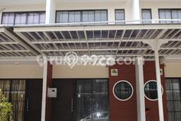 Dijual Hunian Rumah Nyaman 2 Kamar di Green Lake City, Jakarta Barat Dijual Hunian Rumah Nyaman 2 Kamar di Green Lake City, Jakarta Barat