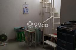 For Sale Hunian Rumah Nyaman 3 KT di Taman Palem, Jakarta Barat For Sale Hunian Rumah Nyaman 3 KT di Taman Palem, Jakarta Barat