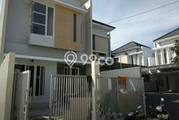 Rumah Strategis Minimalis Lb 60m2 di Rungkut, Surabaya Rumah Strategis Minimalis Lb 60m2 di Rungkut, Surabaya
