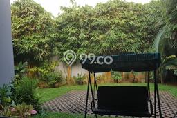 Rumah Elit Modern Siap Huni di Alam Sutera Tangerang Rumah Elit Modern Siap Huni di Alam Sutera Tangerang