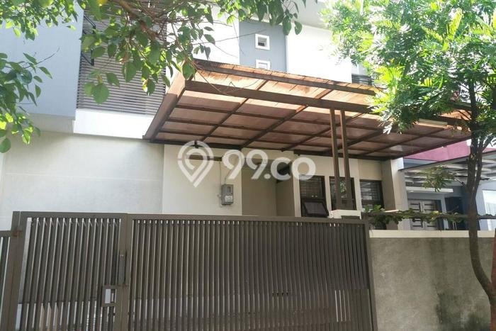 Rumah dengan Lokasi Strategis 3 KT di Gunung Batu, Bandung Rumah dengan Lokasi Strategis 3 KT di Gunung Batu, Bandung