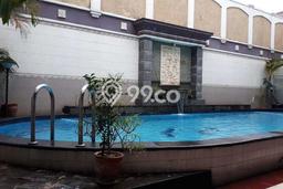 Rumah Mewah Taman Kedoya Baru Rumah Mewah Taman Kedoya Baru