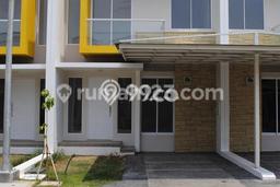 Rumah Disewakan Jakarta Barat LT 90m2 LB 100m2 Area Green Lake City Rumah Disewakan Jakarta Barat LT 90m2 LB 100m2 Area Green Lake City