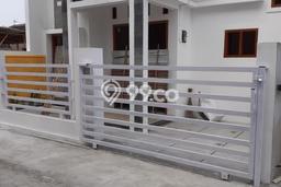 Hunian Nyaman Banjarsari, Lingkungan Sejuk - LT 86m² Hunian Nyaman Banjarsari, Lingkungan Sejuk - LT 86m²