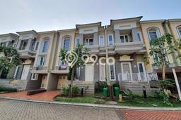 Rumah Luas Asri 3 KT Siap Huni di Gading Serpong Tangerang Rumah Luas Asri 3 KT Siap Huni di Gading Serpong Tangerang