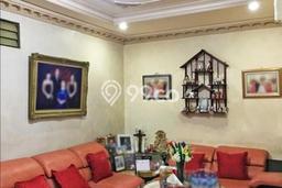 Hot Offer Hunian Premium Ideal dan Luas di Kelapa Gading, Jakarta Utara Hot Offer Hunian Premium Ideal dan Luas di Kelapa Gading, Jakarta Utara