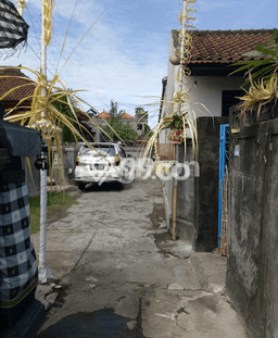 Rumah Minimalis Terbaik Siap Huni di Denpasar Timur LT 50m2 Rumah Minimalis Terbaik Siap Huni di Denpasar Timur LT 50m2