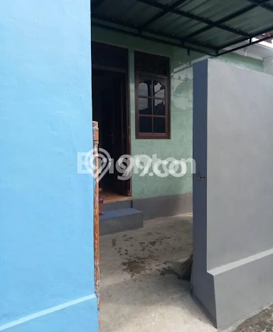 Rumah Minimalis Terbaik Siap Huni di Denpasar Timur LT 50m2 Rumah Minimalis Terbaik Siap Huni di Denpasar Timur LT 50m2