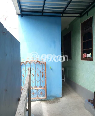 Rumah Minimalis Terbaik Siap Huni di Denpasar Timur LT 50m2 Rumah Minimalis Terbaik Siap Huni di Denpasar Timur LT 50m2