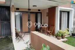 Rumah Modern 5 KT di Geger Kalong Bandung Unfurnished Rumah Modern 5 KT di Geger Kalong Bandung Unfurnished