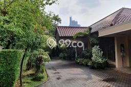 Jual Rumah Luas Megah Dengan View Eksklusif di patra kuningan, Jakarta Selatan Jual Rumah Luas Megah Dengan View Eksklusif di patra kuningan, Jakarta Selatan