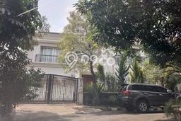 Dijual Hunian Mewah dengan Fasilitas Sekitar Komplit di Jagakarsa, Jakarta Selatan Dijual Hunian Mewah dengan Fasilitas Sekitar Komplit di Jagakarsa, Jakarta Selatan
